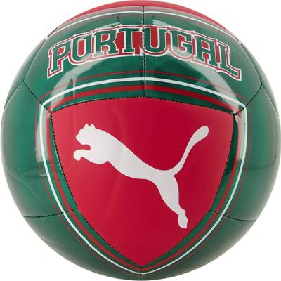 М'яч футбольний Puma FPF Culture Ball DT-084983-01