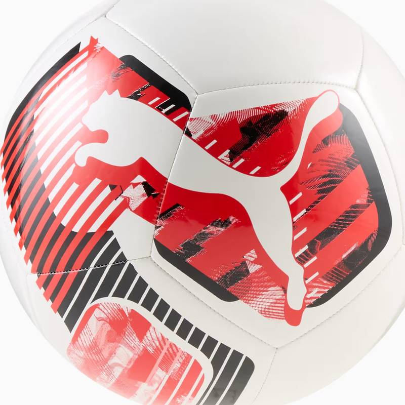 М'яч футбольний Puma individualLIGA Graphic Ball DT-084948-01, рис. 1
