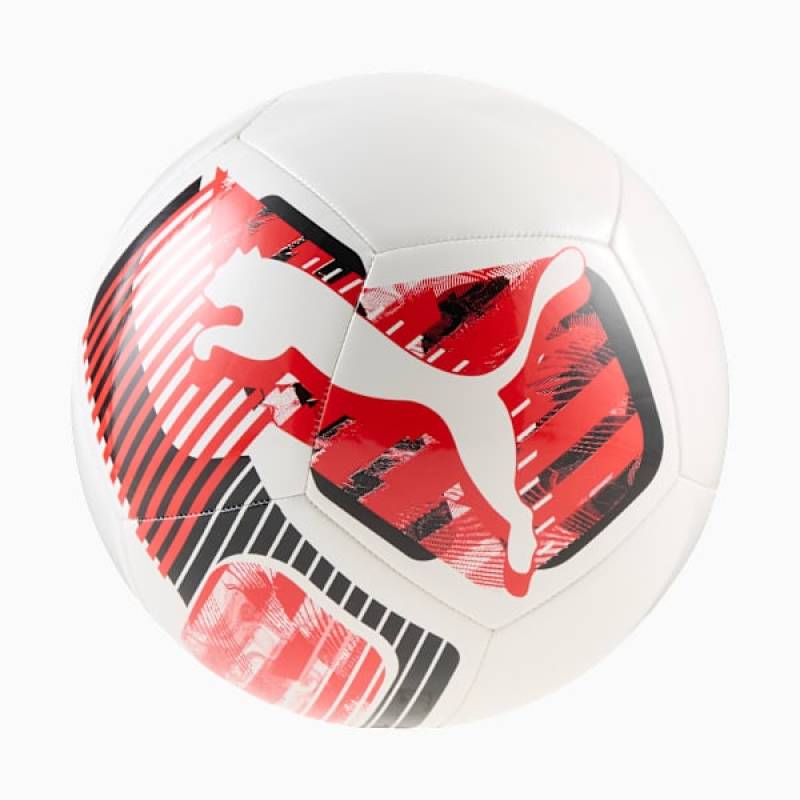 М'яч футбольний Puma individualLIGA Graphic Ball DT-084948-01, рис. 0
