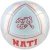 М'яч футбольний Puma SFV Culture Ball DT-084987-02, прев. 1