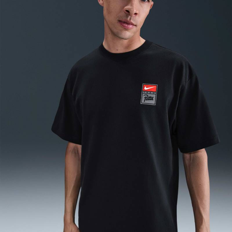 Футболка Nike M NRG PATTA SS TEE GX DS-HJ0741-010, рис. 2