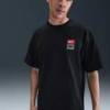 Футболка Nike M NRG PATTA SS TEE GX DS-HJ0741-010, прев. 2