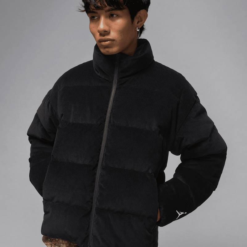Куртка Jordan M FLT DOWN PUFFER DS-HV0536-010, рис. 0