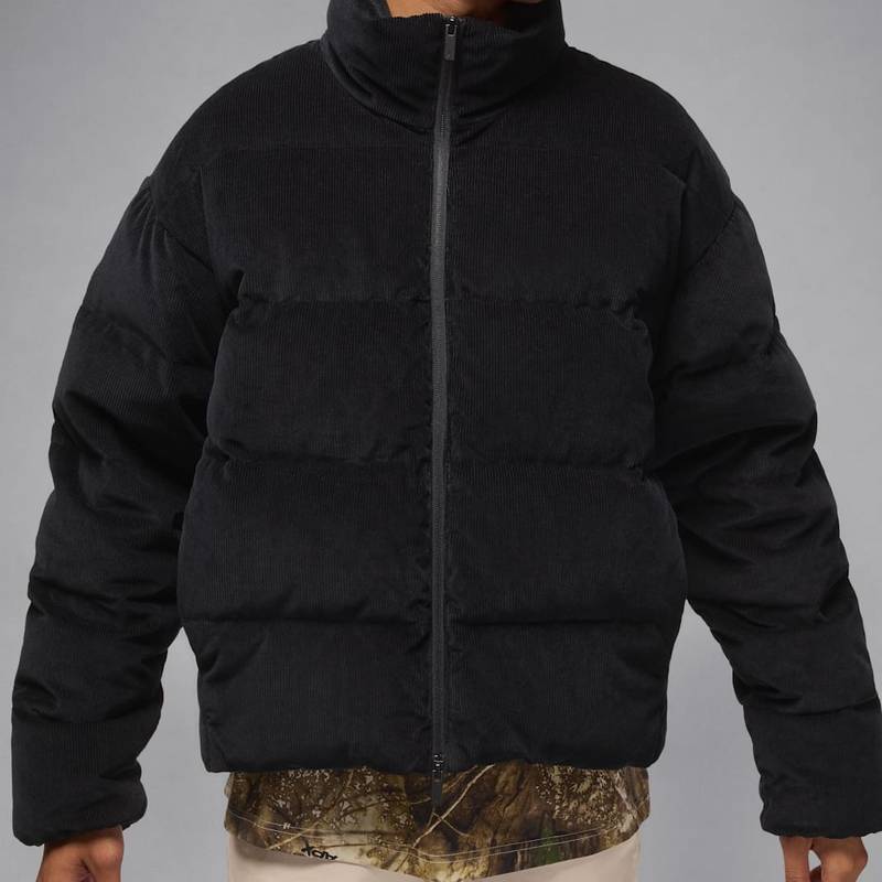 Куртка Jordan M FLT DOWN PUFFER DS-HV0536-010, рис. 3