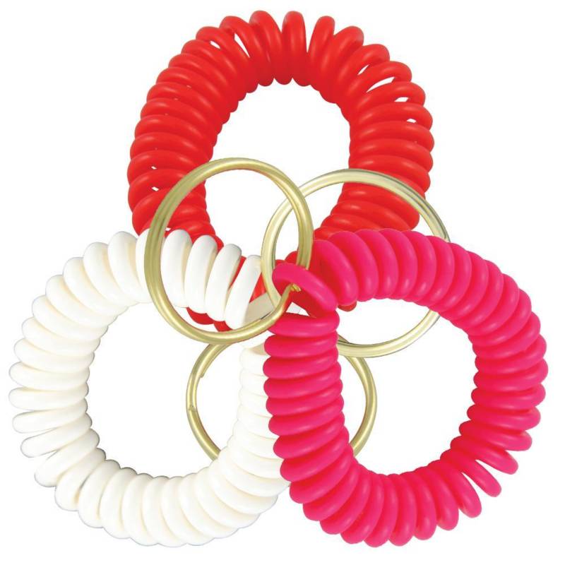 Браслет FOX40 FLEX COIL (3шт) 7002-3400, рис. 0