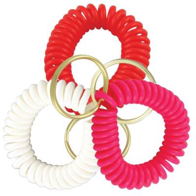 Браслет FOX40 FLEX COIL (3шт) 7002-3400