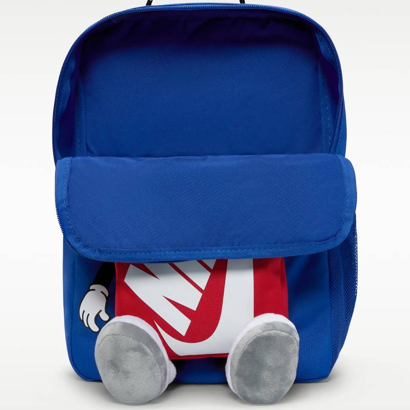 Рюкзак Nike Y BOXY BKPK DS-HM9973-480, рис. 3