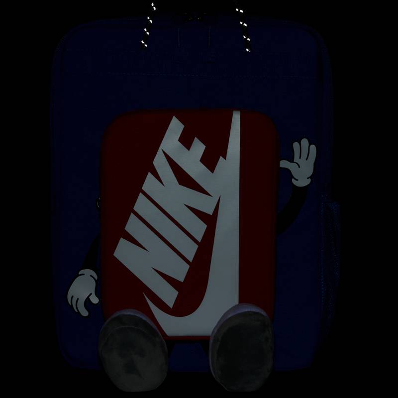 Рюкзак Nike Y BOXY BKPK DS-HM9973-480, рис. 4