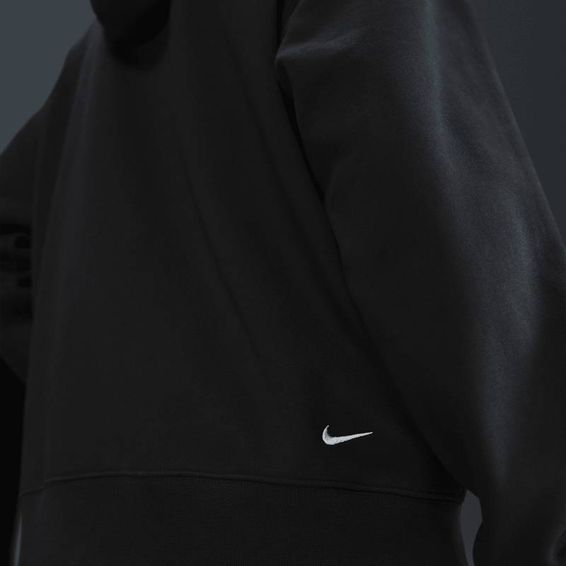 Толстовка Nike U ACG TUFF FLC HOODIE PO DS-DZ3392-011, рис. 1