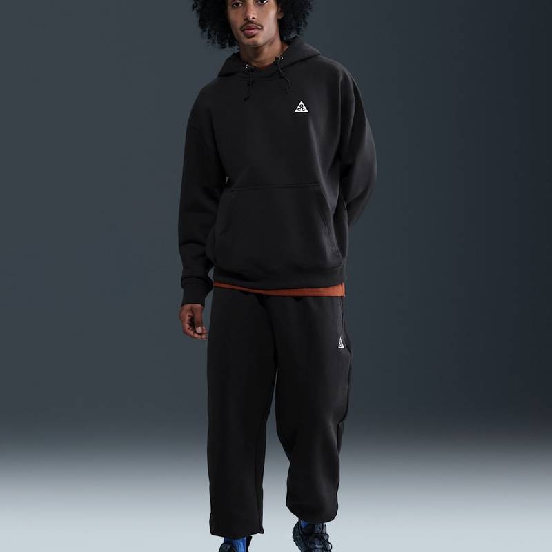 Толстовка Nike U ACG TUFF FLC HOODIE PO DS-DZ3392-011, рис. 3