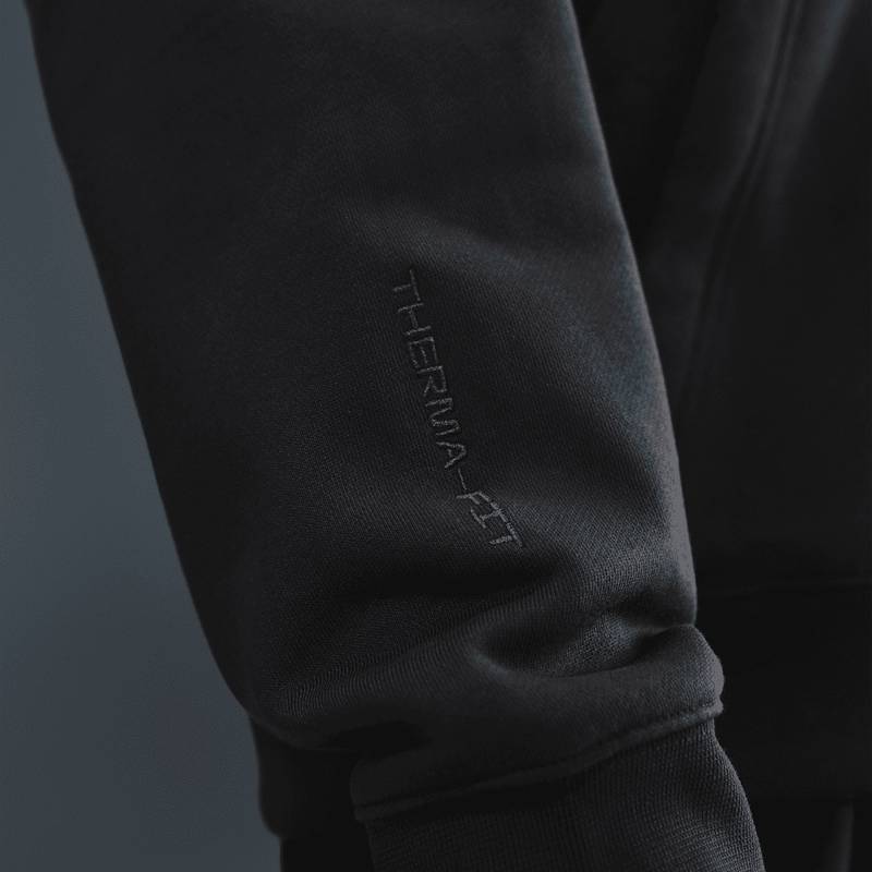 Толстовка Nike U ACG TUFF FLC HOODIE PO DS-DZ3392-011, рис. 5