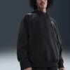Толстовка Nike U ACG TUFF FLC HOODIE PO DS-DZ3392-011, прев. 0