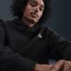 Толстовка Nike U ACG TUFF FLC HOODIE PO DS-DZ3392-011, прев. 2