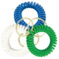 Браслет FOX40 FLEX COIL (3шт) 7002-3900, прев. 0