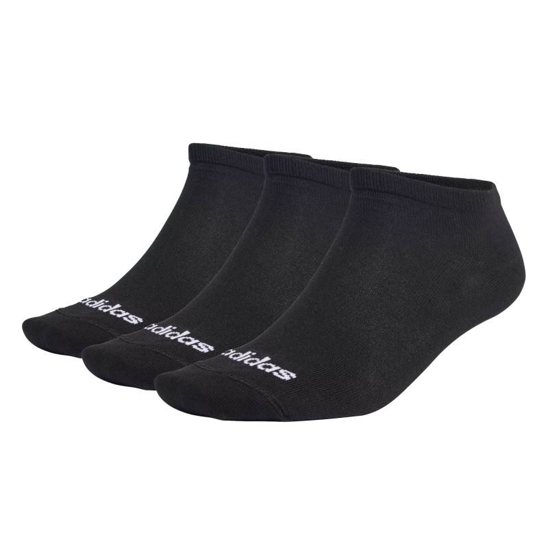 Шкарпетки Adidas Thin Linear Low-Cut Socks DS-IC1299, рис. 0