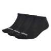 Шкарпетки Adidas Thin Linear Low-Cut Socks DS-IC1299, прев. 0