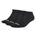 Шкарпетки Adidas Thin Linear Low-Cut Socks DS-IC1299, прев. 0