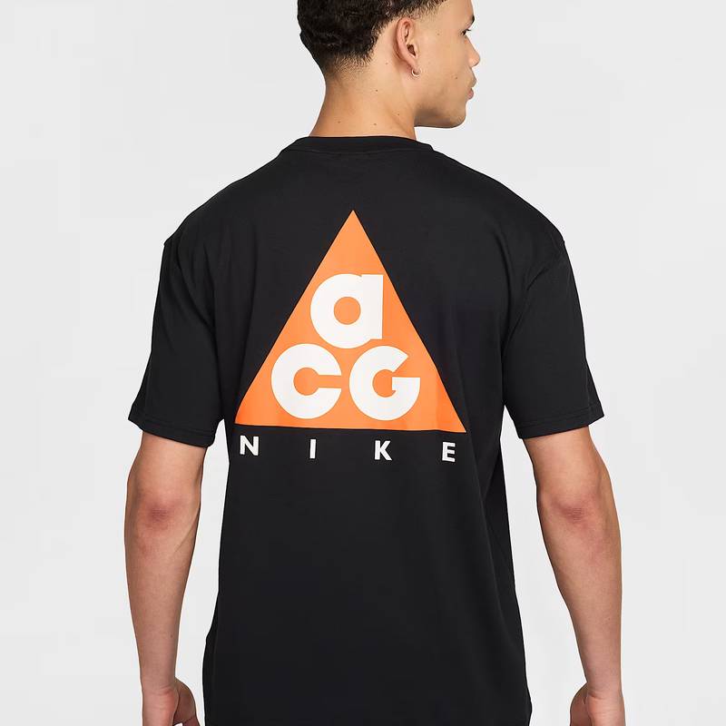 Футболка Nike M ACG DF TEE M90 LBR+HBR TRI DS-HJ0798-010, рис. 0