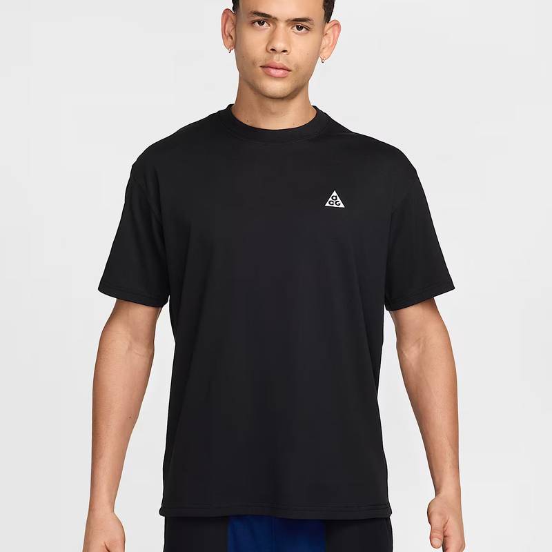 Футболка Nike M ACG DF TEE M90 LBR+HBR TRI DS-HJ0798-010, рис. 1