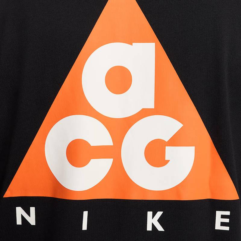 Футболка Nike M ACG DF TEE M90 LBR+HBR TRI DS-HJ0798-010, рис. 3