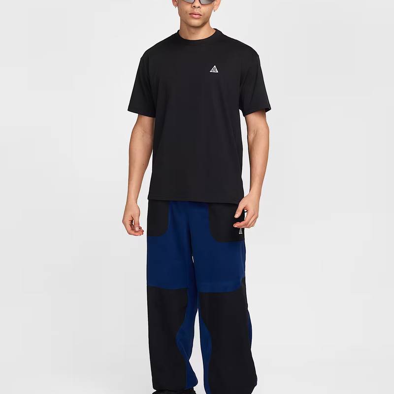Футболка Nike M ACG DF TEE M90 LBR+HBR TRI DS-HJ0798-010, рис. 4