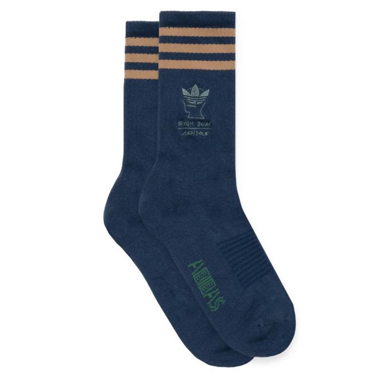Шкарпетки Adidas X Brain Dead Sock DS-JN2408, рис. 0