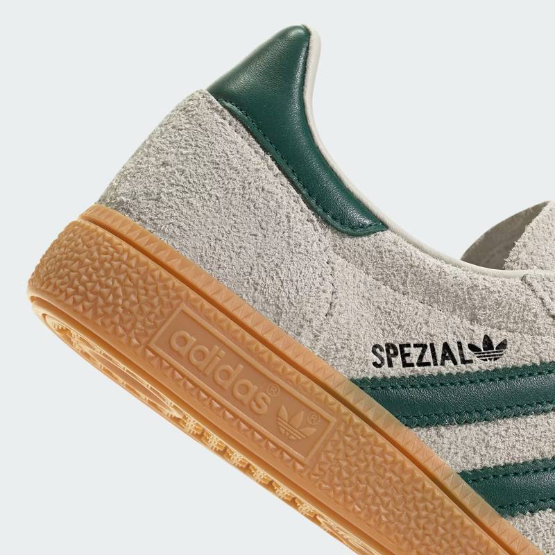Кросівки Adidas Handball Spezial DS-JS0242, рис. 8