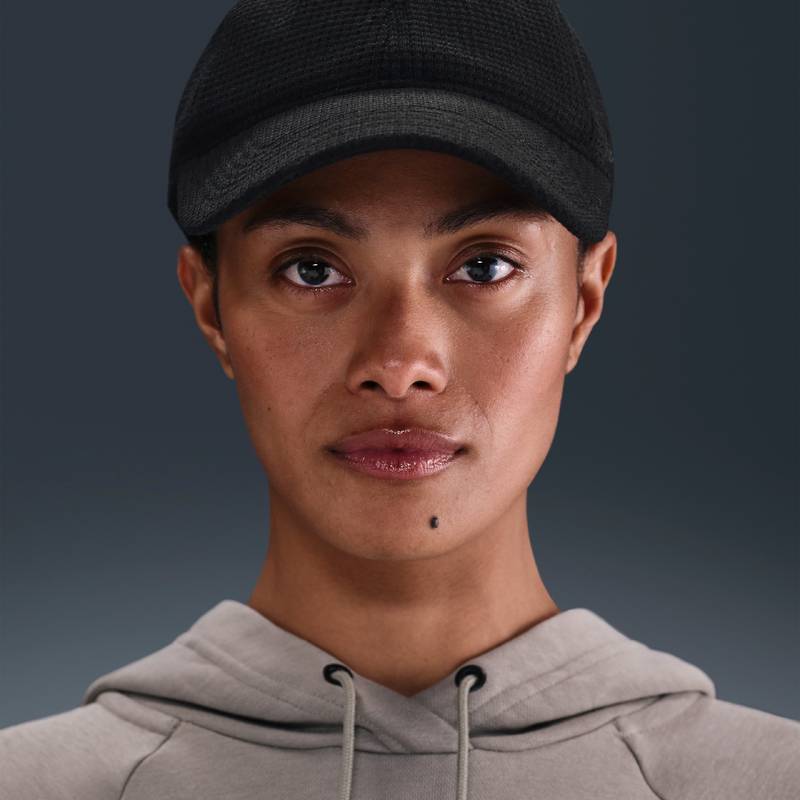 Бейсболка Nike U CLUB CAP U CB PREM F25 L DS-HQ0363-010, рис. 0