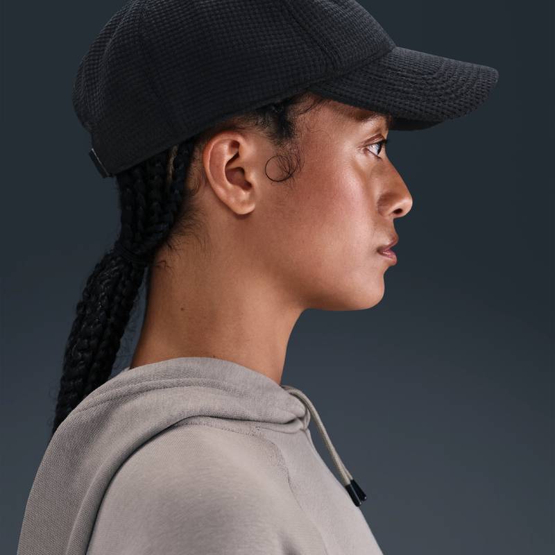 Бейсболка Nike U CLUB CAP U CB PREM F25 L DS-HQ0363-010, рис. 1