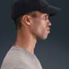 Бейсболка Nike U CLUB CAP U CB PREM F25 L DS-HQ0363-010, прев. 3