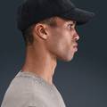 Бейсболка Nike U CLUB CAP U CB PREM F25 L DS-HQ0363-010, прев. 3