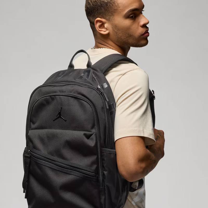 Рюкзак Jordan JAM AIR PATROL BACKPACK DS-MA0924-KK2, рис. 2