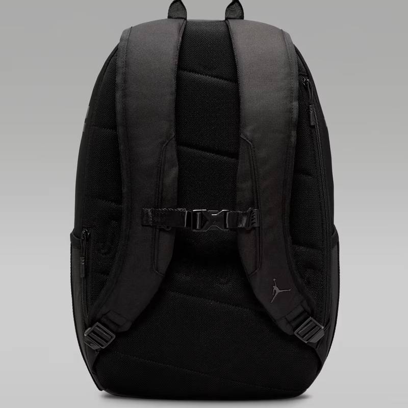 Рюкзак Jordan JAM AIR PATROL BACKPACK DS-MA0924-KK2, рис. 3