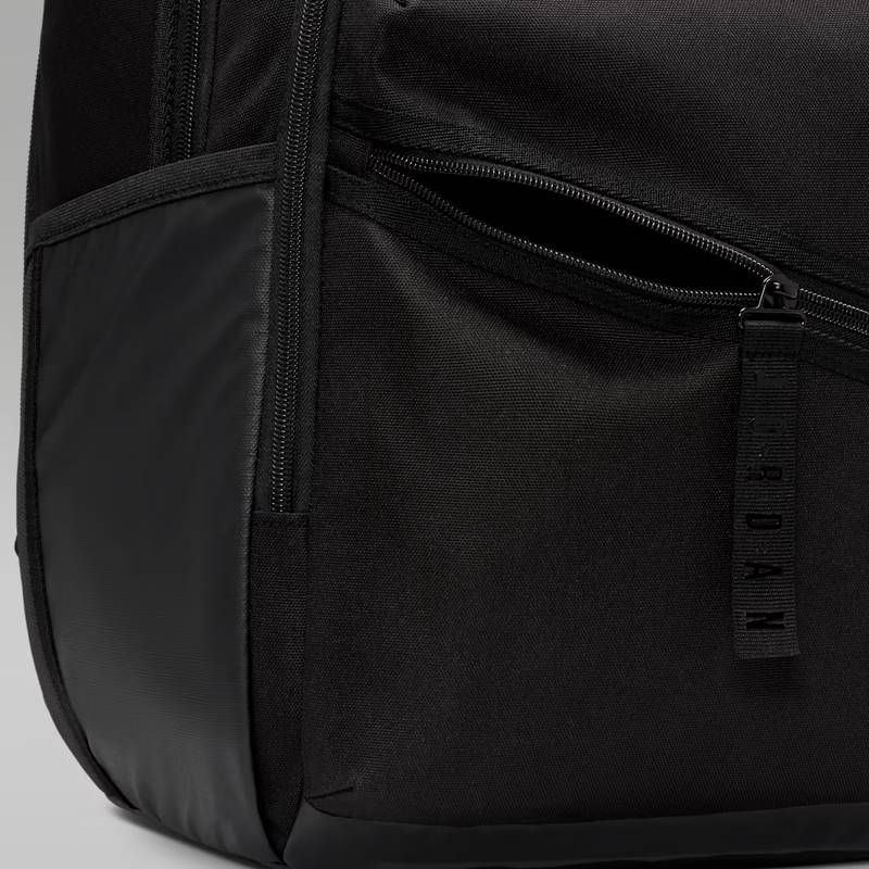 Рюкзак Jordan JAM AIR PATROL BACKPACK DS-MA0924-KK2, рис. 6