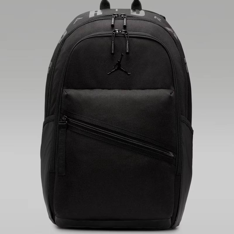 Рюкзак Jordan JAM AIR PATROL BACKPACK DS-MA0924-KK2, рис. 1