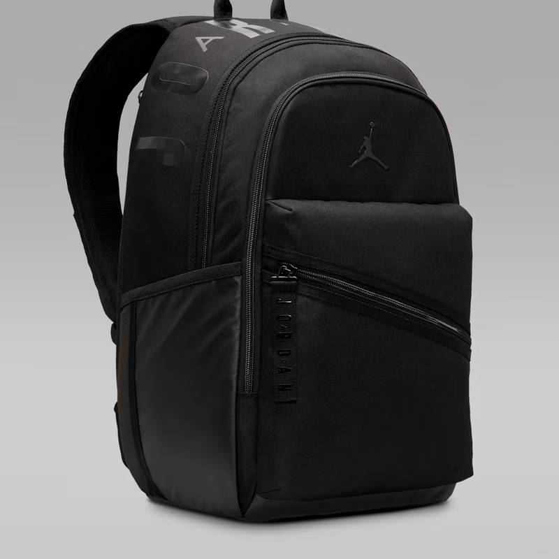 Рюкзак Jordan JAM AIR PATROL BACKPACK DS-MA0924-KK2, рис. 0