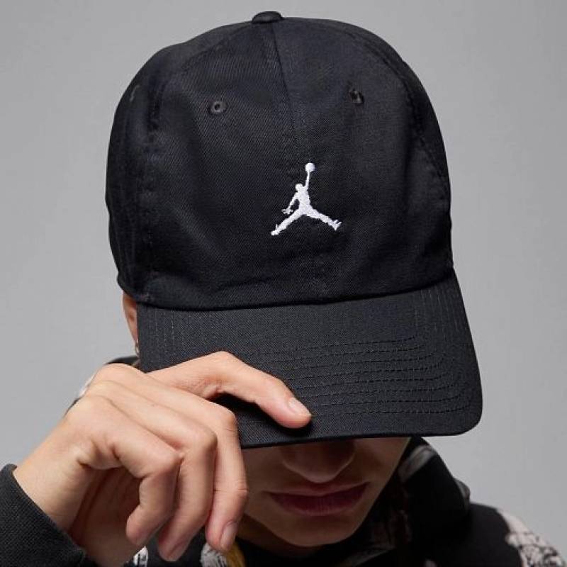 Бейсболка Jordan UCLUB CAP US CB WSH DS-HQ1963-010, рис. 3