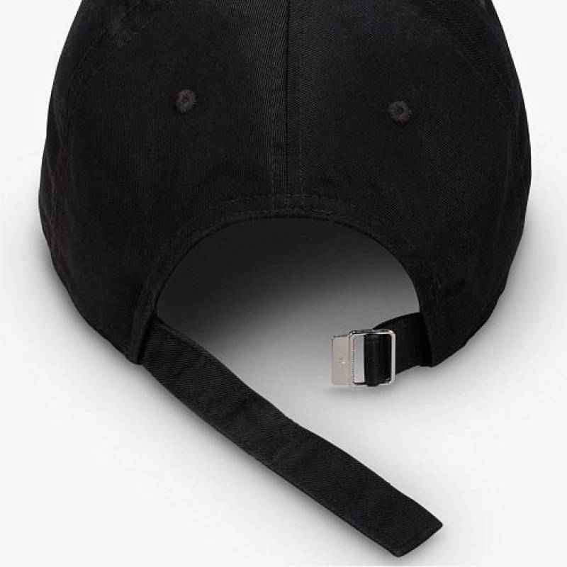 Бейсболка Jordan UCLUB CAP US CB WSH DS-HQ1963-010, рис. 2