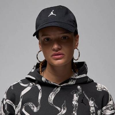 Бейсболка Jordan UCLUB CAP US CB WSH DS-HQ1963-010