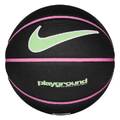 Баскетбольный мяч Nike EVERYDAY PLAYGROUND 8P GRAPHIC DEFLATED N.100.4371.099.07, прев. 0