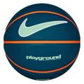Баскетбольний м'яч Nike EVERYDAY PLAYGROUND 8P GRAPHIC DEFLATED N.100.4371.408.07, прев. 0