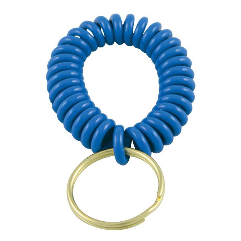 Браслет FOX40 WRIST COIL BAGGED 8318-0500 синій, рис. 0