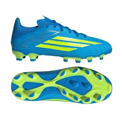 Детские футбольные бутсы Adidas F50 LEAGUE Multi Ground JR9021
