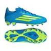Дитячі футбольні бутси Adidas F50 LEAGUE Multi Ground JR9021 , прев. 0