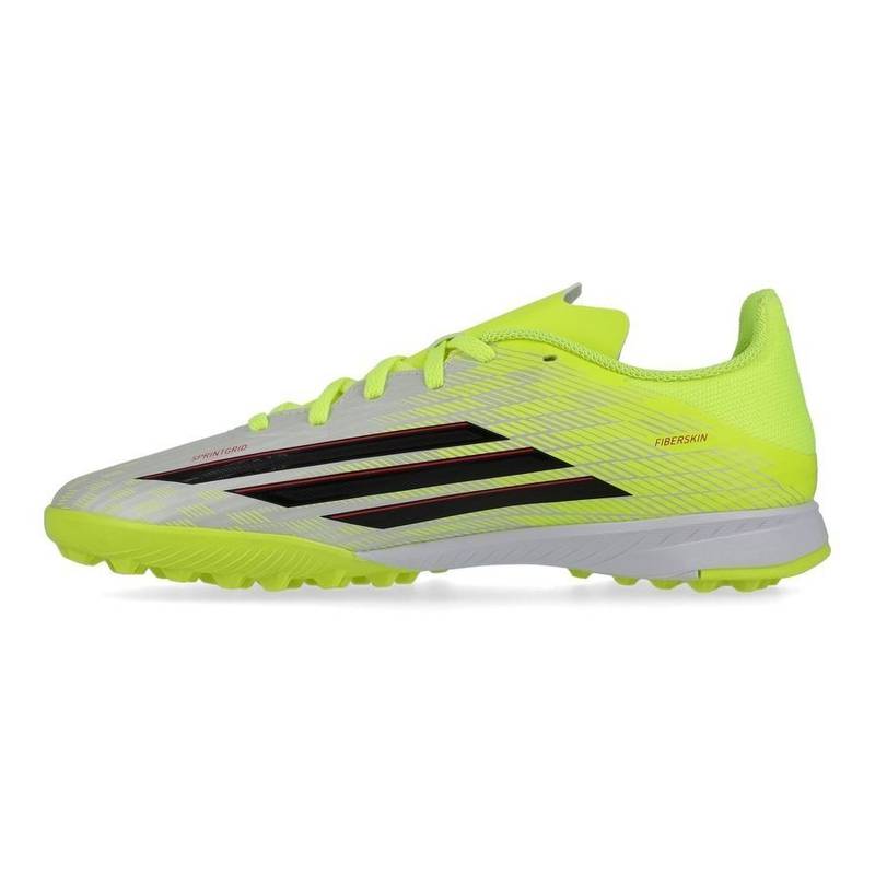 Детские сороконожки Adidas F50 League TF Junior JR9018, рис. 1
