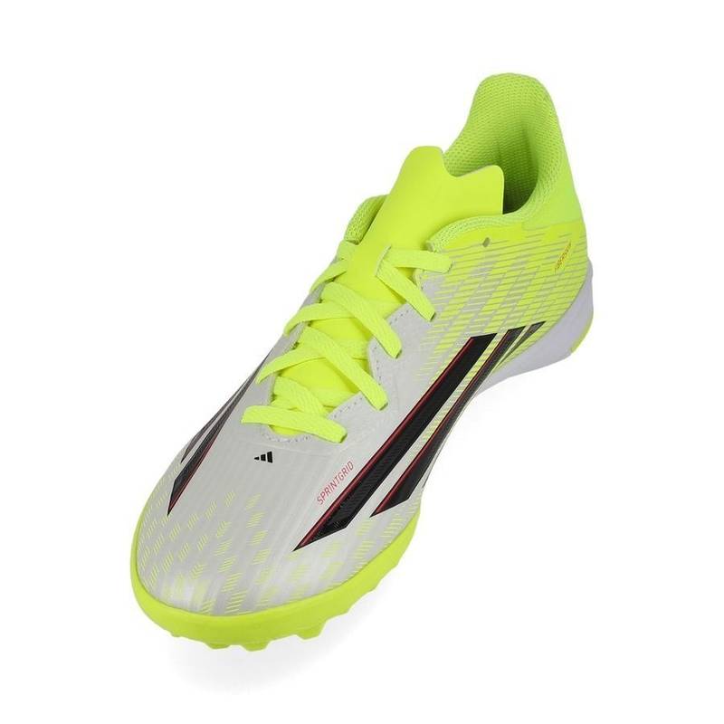 Детские сороконожки Adidas F50 League TF Junior JR9018, рис. 3
