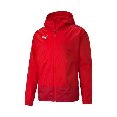 Ветровка Puma Teamgoal Training Rain Jacket 656559-01