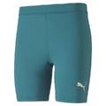 Мужские короткие леггинсы PUMA LIGA Baselayer 655924-27, прев. 0