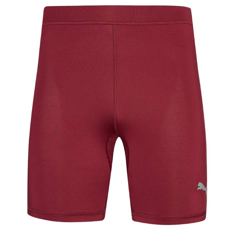 Мужские короткие леггинсы PUMA LIGA Baselayer 655924-09, рис. 0