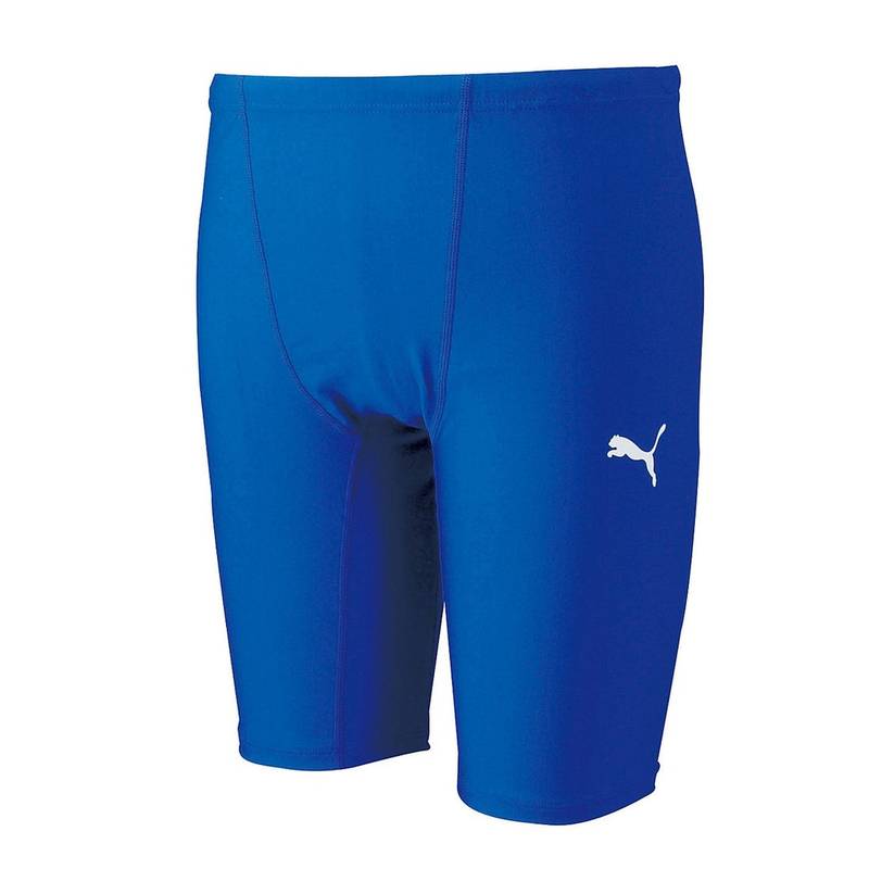 Мужские короткие леггинсы PUMA Inner Tight 920478-04, рис. 0